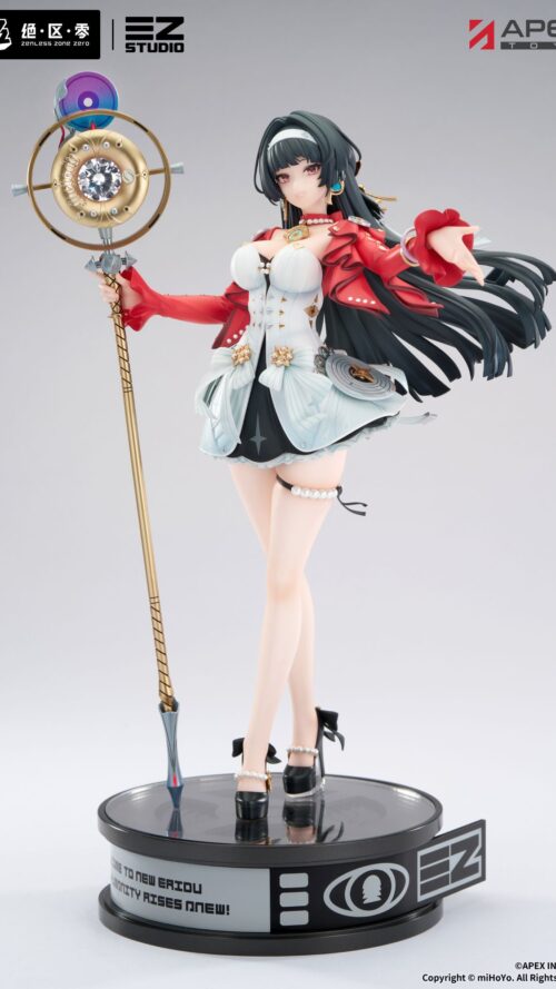 Zenless Zone Zero Astra Yao (Apex Innovation)