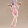 Alya Sometimes Hides Her Feelings in Russian Alisa Mikhailovna Kujou Tenitol Tenitol Tall China Dress Ver. (FuRyu) Alya Sometimes Hides Her Feelings in Russian Alisa Mikhailovna Kujou Tenitol Tenitol Tall China Dress Ver. (FuRyu)