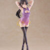 Alya Sometimes Hides Her Feelings in Russian Suou Yuki Tenitol Tall China Dress Ver. (FuRyu) Alya Sometimes Hides Her Feelings in Russian Suou Yuki Tenitol Tall China Dress Ver. (FuRyu)