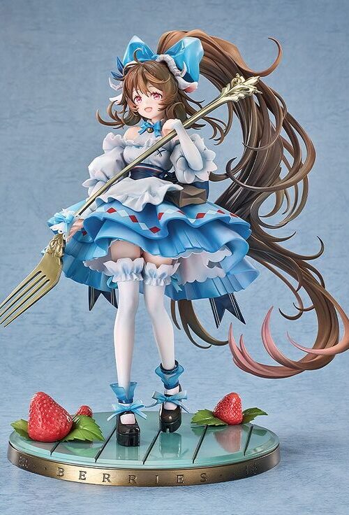 Arknights Eyjafjalla A Picnic Before A Long Trip Ver. (Good Smile Arts Shanghai)