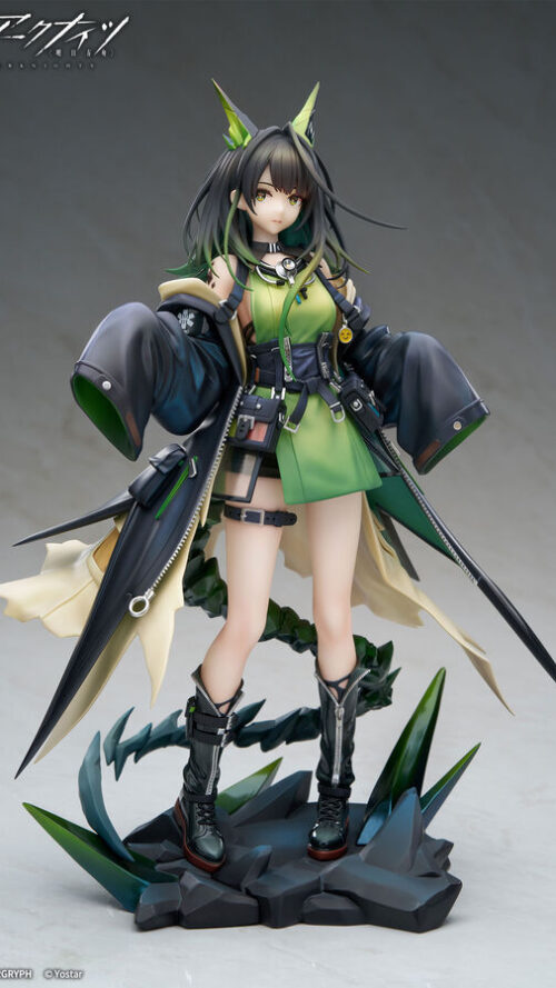 Arknights Mon3tr (Apex Innovation)