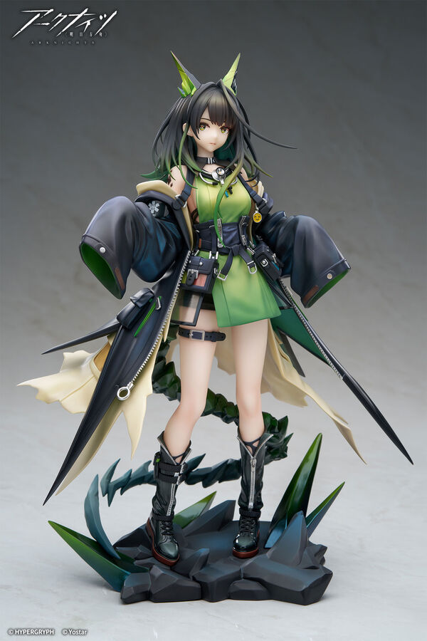 Arknights Mon3tr (Apex Innovation)