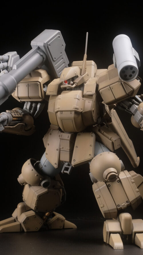 Assault Suits Leynos AS 5E3 Leynos Mass Production Renewal ver (PLUM) Assault Suits Leynos AS 5E3 Leynos Mass Production Renewal ver (PLUM)