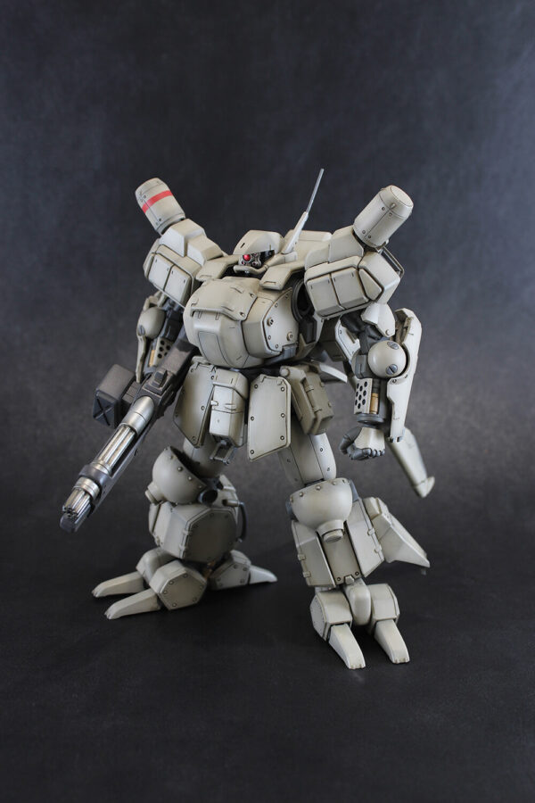 Assault Suits Leynos AS 5E3 Leynos Protagonist Suit Renewal ver (PLUM) Assault Suits Leynos AS 5E3 Leynos Protagonist Suit Renewal ver (PLUM)