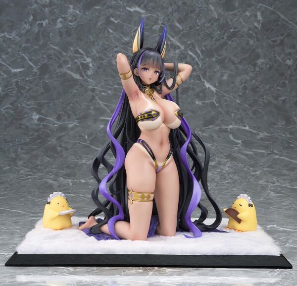 Azur Lane Cleopatra Manjuu Stars and Roses (Phat Company)