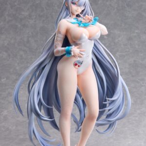Azur Lane Emden B style Bunny Ver