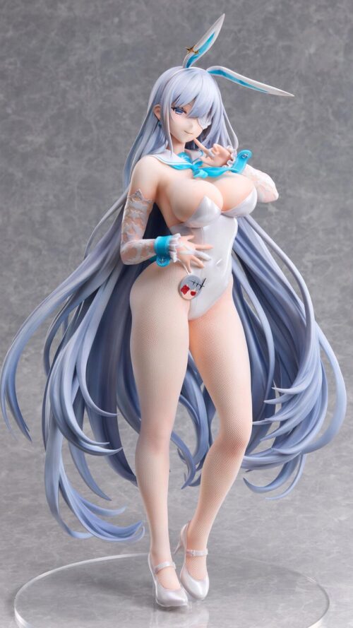 Azur Lane Emden B style Bunny Ver