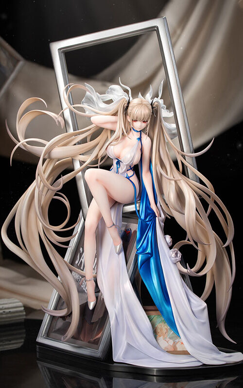 Azur Lane Formidable Anniversary Memories Ver. (Myethos) Azur Lane Formidable Anniversary Memories Ver. (Myethos)