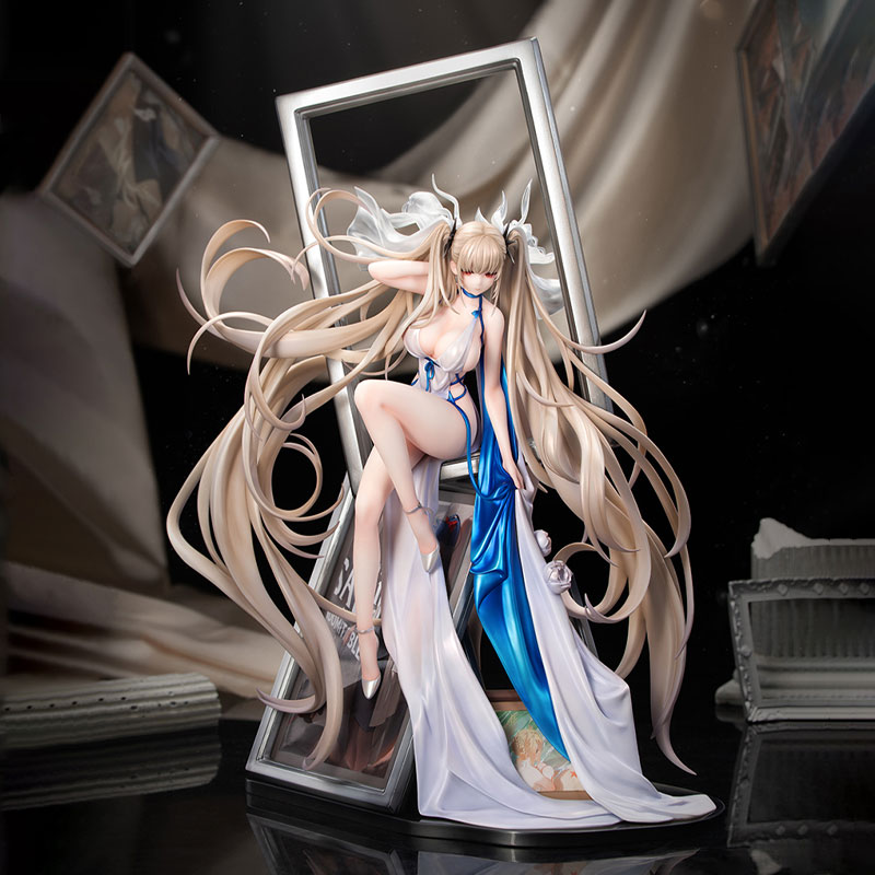 Azur Lane Formidable Anniversary Memories Ver. (Myethos)