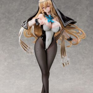 Azur Lane Implacable B style Bunny Ver. (FREEing)