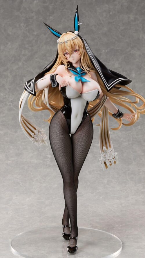 Azur Lane Implacable B style Bunny Ver. (FREEing)