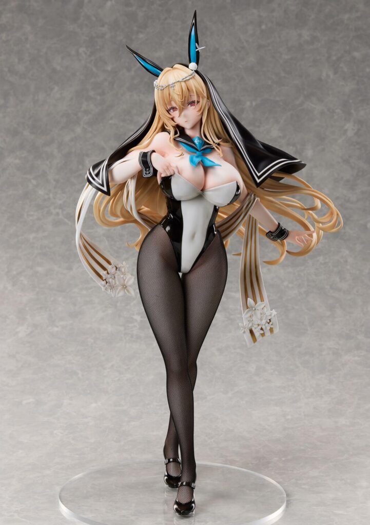 Azur Lane Implacable B style Bunny Ver. (FREEing)