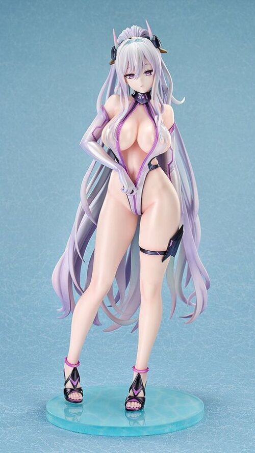Azur Lane Kearsarge Nightpool (Luminous Box)