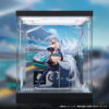 Azur Lane Shinano Moonlit Chrome Ver. (Apex Innovation) + LED Acrylic Case