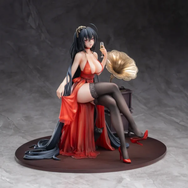 Azur Lane Taihou Forbidden Fruit Ver. (MiniM Studio)
