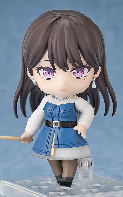BanG Dream! Girls Band Party! Shiina Taki Nendoroid (#2908) (Good Smile Arts Shangha) BanG Dream! Girls Band Party! Shiina Taki Nendoroid (#2908) (Good Smile Arts Shangha)