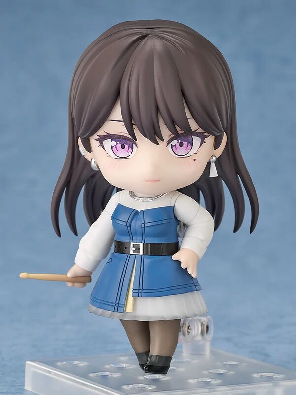 BanG Dream! Girls Band Party! Shiina Taki Nendoroid (#2908) (Good Smile Arts Shangha) BanG Dream! Girls Band Party! Shiina Taki Nendoroid (#2908) (Good Smile Arts Shangha)