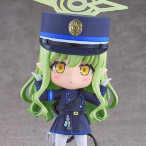 Blue Archive Tachibana Hikari Nendoroid (#3063) (Good Smile Company)