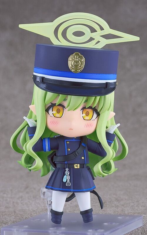 Blue Archive Tachibana Hikari Nendoroid (#3063) (Good Smile Company)