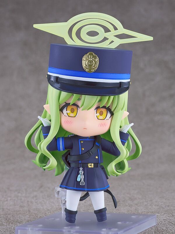 Blue Archive Tachibana Hikari Nendoroid (#3063) (Good Smile Company) Blue Archive Tachibana Hikari Nendoroid (#3063) (Good Smile Company)