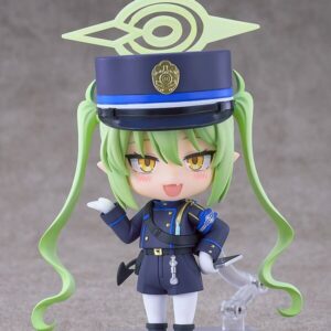 Blue Archive Tachibana Nozomi Nendoroid (#3064) (Good Smile Company)