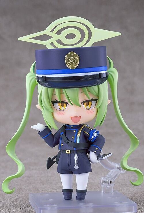 Blue Archive Tachibana Nozomi Nendoroid (#3064) (Good Smile Company) Blue Archive Tachibana Nozomi Nendoroid (#3064) (Good Smile Company)
