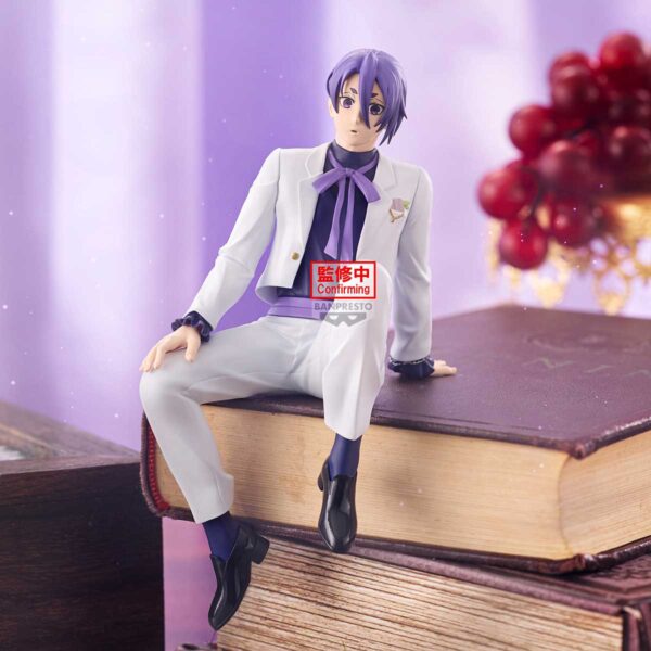 Blue Lock Mikage Reo Sweets Flavor 2026 (Bandai Spirits)