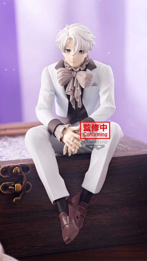 Blue Lock Nagi Seishirou Sweets Flavor 2026 (Bandai Spirits) Blue Lock Nagi Seishirou Sweets Flavor 2026 (Bandai Spirits)