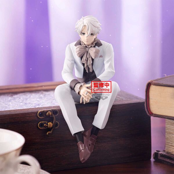 Blue Lock Nagi Seishirou Sweets Flavor 2026 (Bandai Spirits)