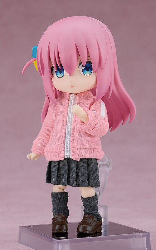 Bocchi the Rock! Gotoh Hitori Nendoroid Doll (Good Smile Company)