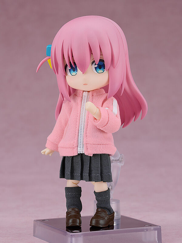 Bocchi the Rock! Gotoh Hitori Nendoroid Doll (Good Smile Company)