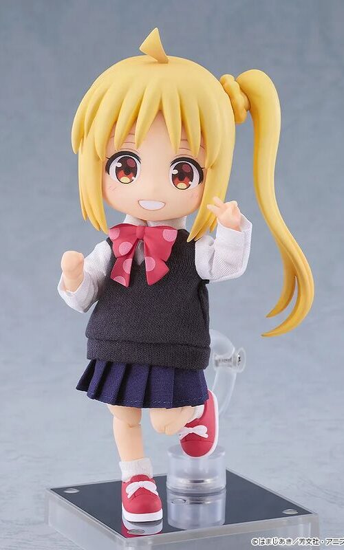Bocchi the Rock! Ijichi Nijika Nendoroid Doll (Good Smile Company)
