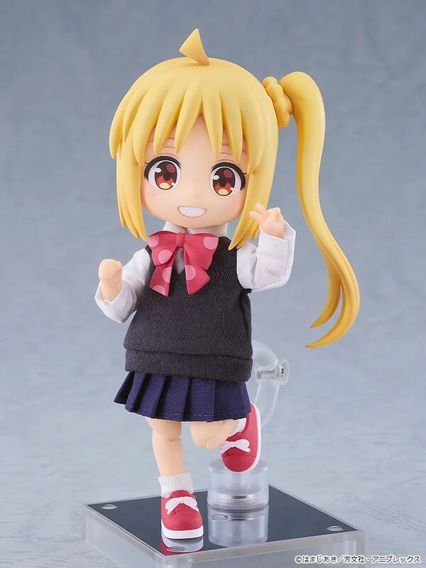 Bocchi the Rock! Ijichi Nijika Nendoroid Doll (Good Smile Company)