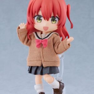 Bocchi the Rock! Kita Ikuyo Nendoroid Doll (Good Smile Company)