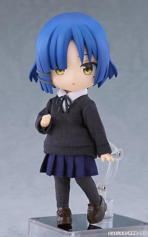 Bocchi the Rock! Yamada Ryou Nendoroid Doll (Good Smile Company)
