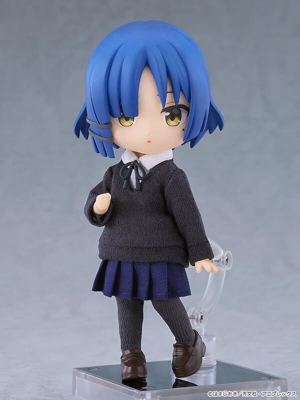 Bocchi the Rock! Yamada Ryou Nendoroid Doll (Good Smile Company)