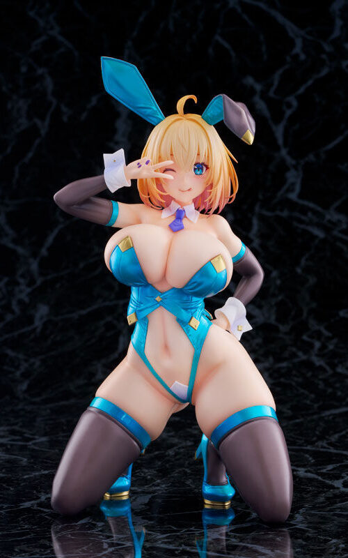 Bunny Suit Planning Sophia F. Shirring Bunny Ver. (KoiKoi Sakura )