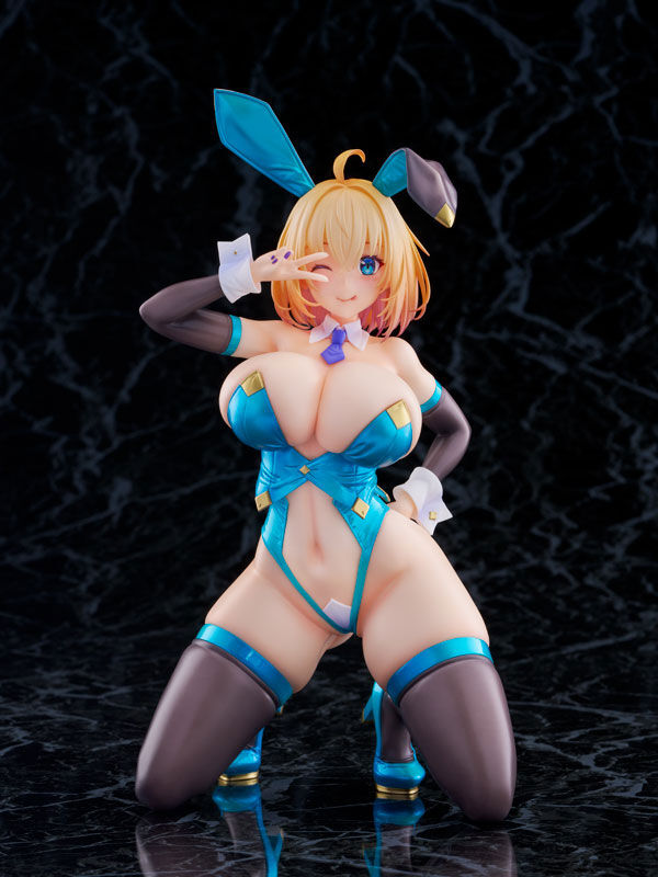 Bunny Suit Planning Sophia F. Shirring Bunny Ver. (KoiKoi Sakura )