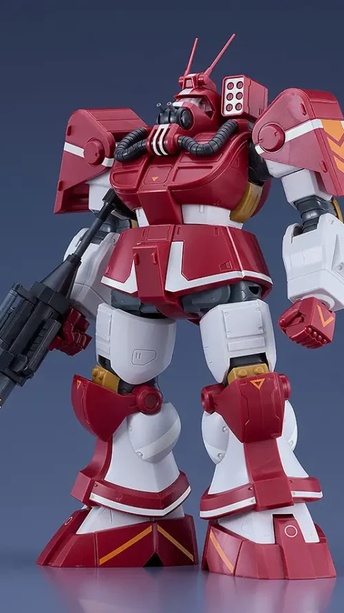 COMBAT ARMORS MAX 32 Scale Abitate T10B Blockhead Ver. GT (Max Factory)