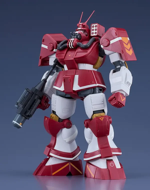 COMBAT ARMORS MAX 32 Scale Abitate T10B Blockhead Ver. GT (Max Factory)