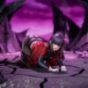Chained Soldier Yamashiro Ren (Solarain)