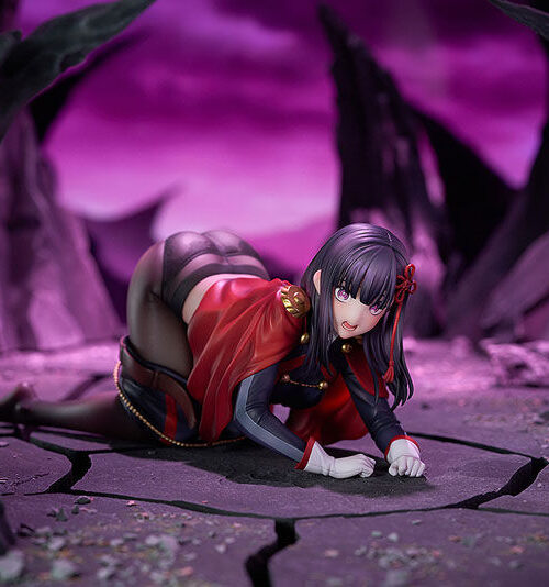 Chained Soldier Yamashiro Ren (Solarain) Chained Soldier Yamashiro Ren (Solarain)