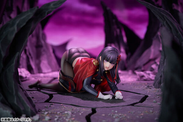 Chained Soldier Yamashiro Ren (Solarain)