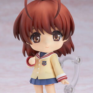 Clannad Dango Furukawa Nagisa Nendoroid (#869) (Good Smile Company)