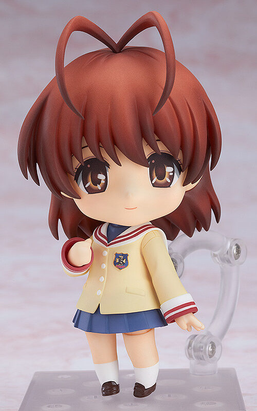 Clannad Dango Furukawa Nagisa Nendoroid (#869) (Good Smile Company) Clannad Dango Furukawa Nagisa Nendoroid (#869) (Good Smile Company)