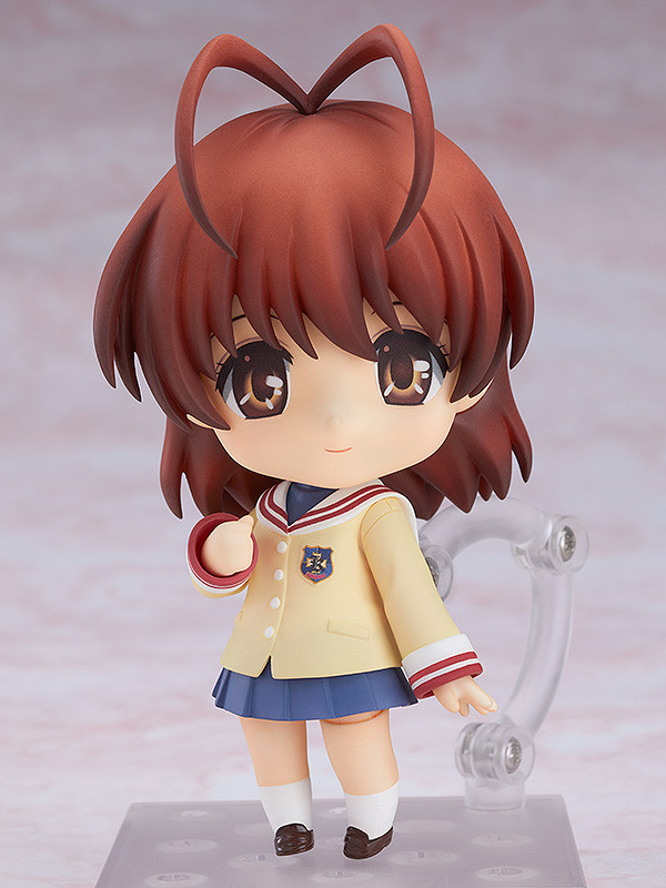 Clannad Dango Furukawa Nagisa Nendoroid (#869) (Good Smile Company)