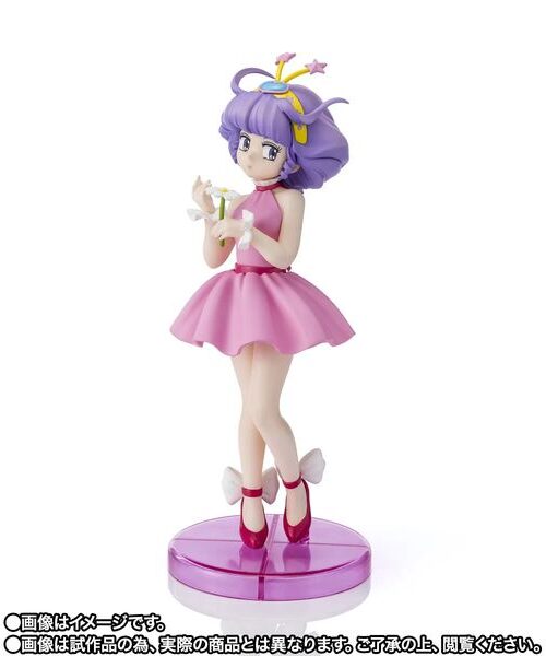 Creamy Mami, the Magic Angel Creamy Mami Adokenette (Bandai Spirits) Creamy Mami, the Magic Angel Creamy Mami Adokenette (Bandai Spirits)