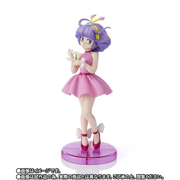 Creamy Mami, the Magic Angel Creamy Mami Adokenette (Bandai Spirits) Creamy Mami, the Magic Angel Creamy Mami Adokenette (Bandai Spirits)