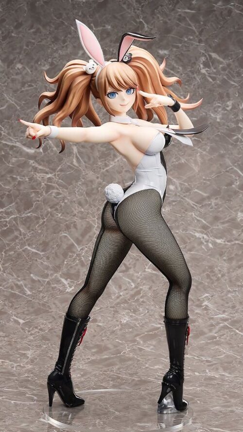Danganronpa Enoshima Junko B style Bunny Ver. (FREEing)