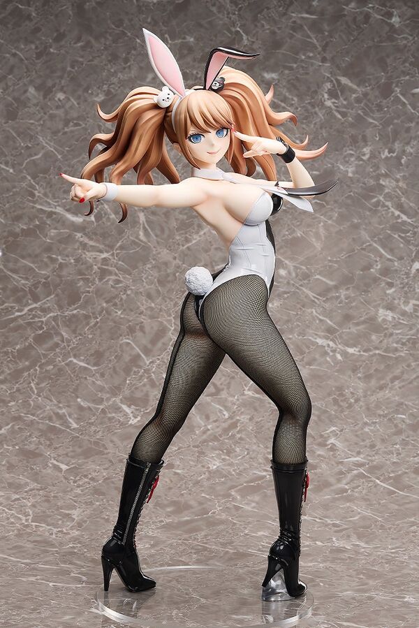 Danganronpa Enoshima Junko B style Bunny Ver. (FREEing)